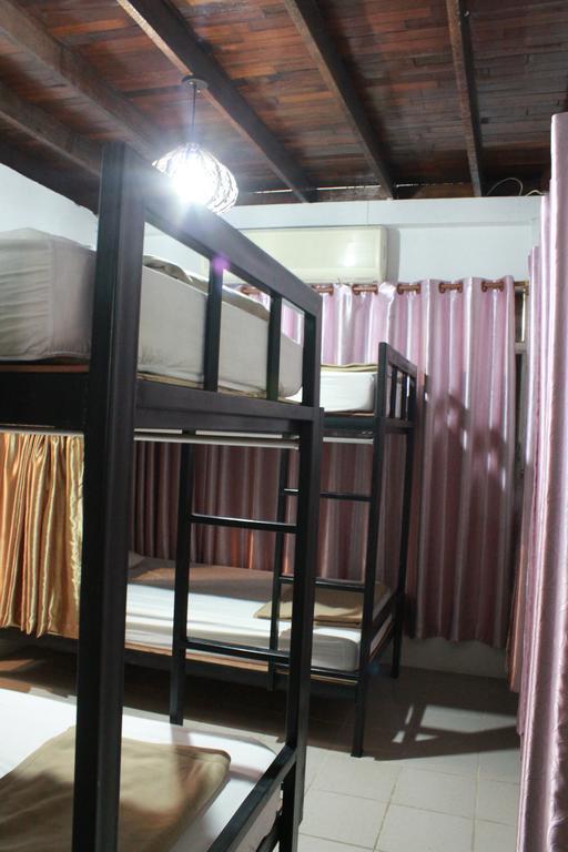 Baan Park Raak Backpacker Hostel Chiang Mai Eksteriør bilde